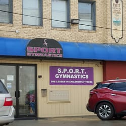 SPORT Gymnastics