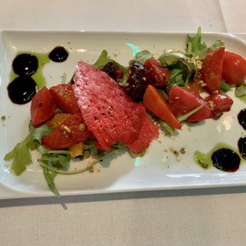 SeaGuini - Opal Sands Resort - Beets salad - New American Near Me - Clearwater, Florida SeaGuini - Opal Sands Resort - Beets salad - New American Near Me - Clearwater, Florida