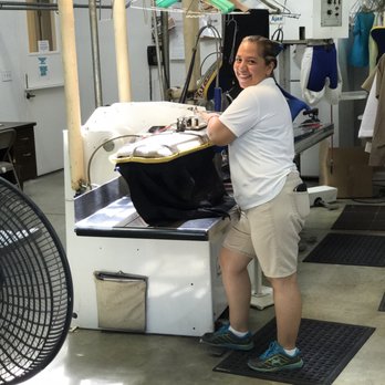 B & D Quality Cleaners - Quality Pressing - Sewing & Alterations Near Me - Lemoore, California