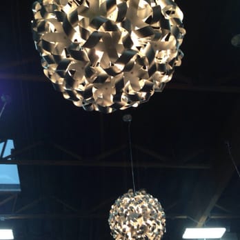 Jump Around Now - Nice lighting near dining area. - Climbing Near Me - Chula Vista, California
