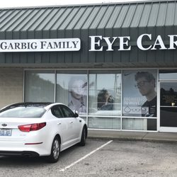 Garbig Family Eye Care