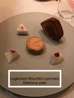 Lugdunum Bouchon Lyonnais by null