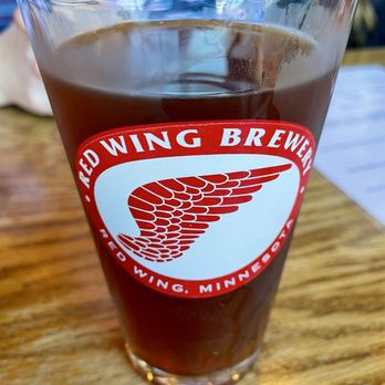 Red Wing Brewery - Breweries Near Me - Red Wing, Minnesota