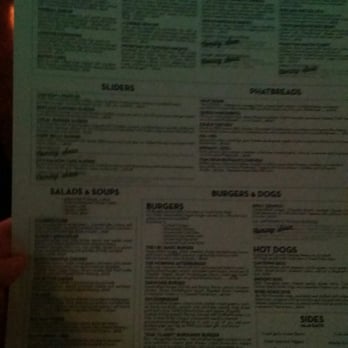 Local Brewing - a pic of i dont know why i attempted to take a pic in the dark with my note 3 menu - New American Near Me - Palm Harbor, Florida Local Brewing - a pic of i dont know why i attempted to take a pic in the dark with my note 3 menu - New American Near Me - Palm Harbor, Florida