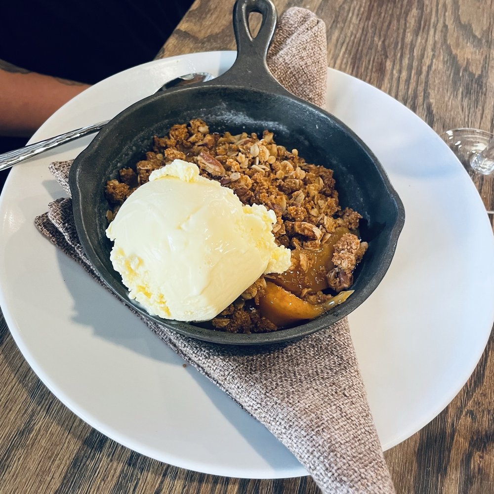 Farmers Grain Kitchen + Cellar - New American Near Me - Edmond, Oklahoma Farmers Grain Kitchen + Cellar - New American Near Me - Edmond, Oklahoma