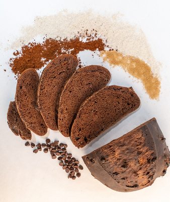 When Pigs Fly Breads by null