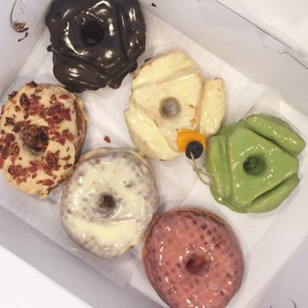 Good Dough - Donuts Near Me - Jacksonville, Florida Good Dough - Donuts Near Me - Jacksonville, Florida