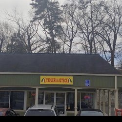 Taqueria Azteca