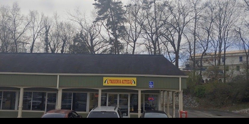 Taqueria Azteca