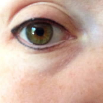 Permanent Cosmetics By Missy - Close up (not best photo, sorry). AMAZING work! So so happy!! - Permanent Makeup Near Me - Santa Rosa, California Permanent Cosmetics By Missy - Close up (not best photo, sorry). AMAZING work! So so happy!! - Permanent Makeup Near Me - Santa Rosa, California