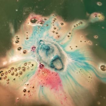 Lush Cosmetics - Rocket Science - Cosmetics & Beauty Supply Near Me - Baton Rouge, Louisiana