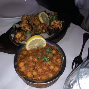 Bombay Darbar - Beans - Indian Near Me - Miami, Florida