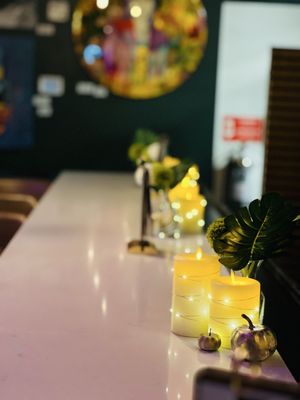 Laudy Bar - Craft Kitchen & Cocktails by null