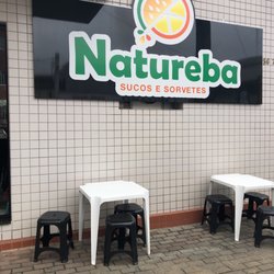 Natureba