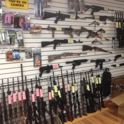 Tick Licker Firearms
