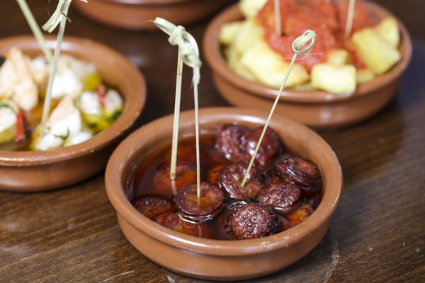 Matiz on The Hill by null