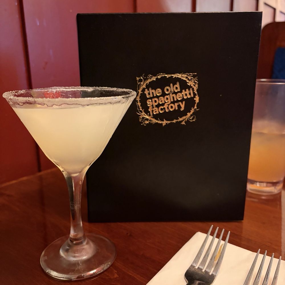 Lemon drop Lemon drop
