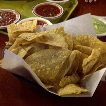 La Tolteca - Mmm, chips & salsa - Mexican Near Me - Azusa, California