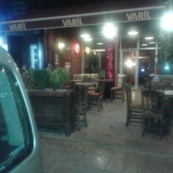 Varil Rock Cafe Bar
