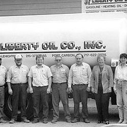 Liberty Oil & Propane - Propane Supplier