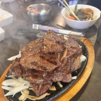Vivid Bibim - Korean Near Me - San Leandro, California