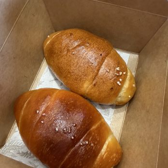 Ced Coffee & Donut - Original salt bread - Coffee & Tea Near Me - Westminster, California Ced Coffee & Donut - Original salt bread - Coffee & Tea Near Me - Westminster, California