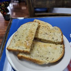 Mr D's Breakfast & Lunch