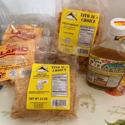 Johnny Air Mart by null