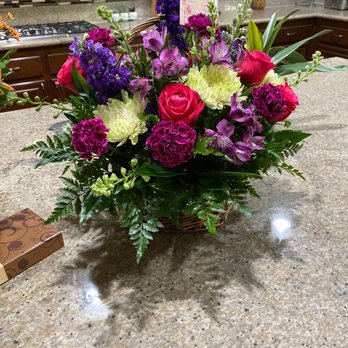 Canyon Lake Flowers - Florists Near Me - Sun City, California