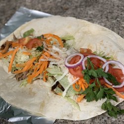 Kismet Mangal - Döner Dürüm