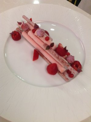 School Ritz-Escoffier by null
