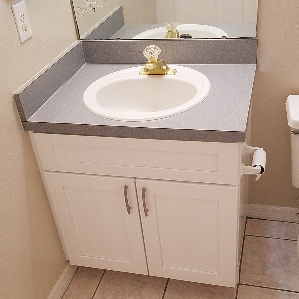 Refacing Orlando Florida Matttroy