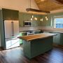 Rustic Lodge Works