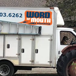 Word of Mouth Plumbing