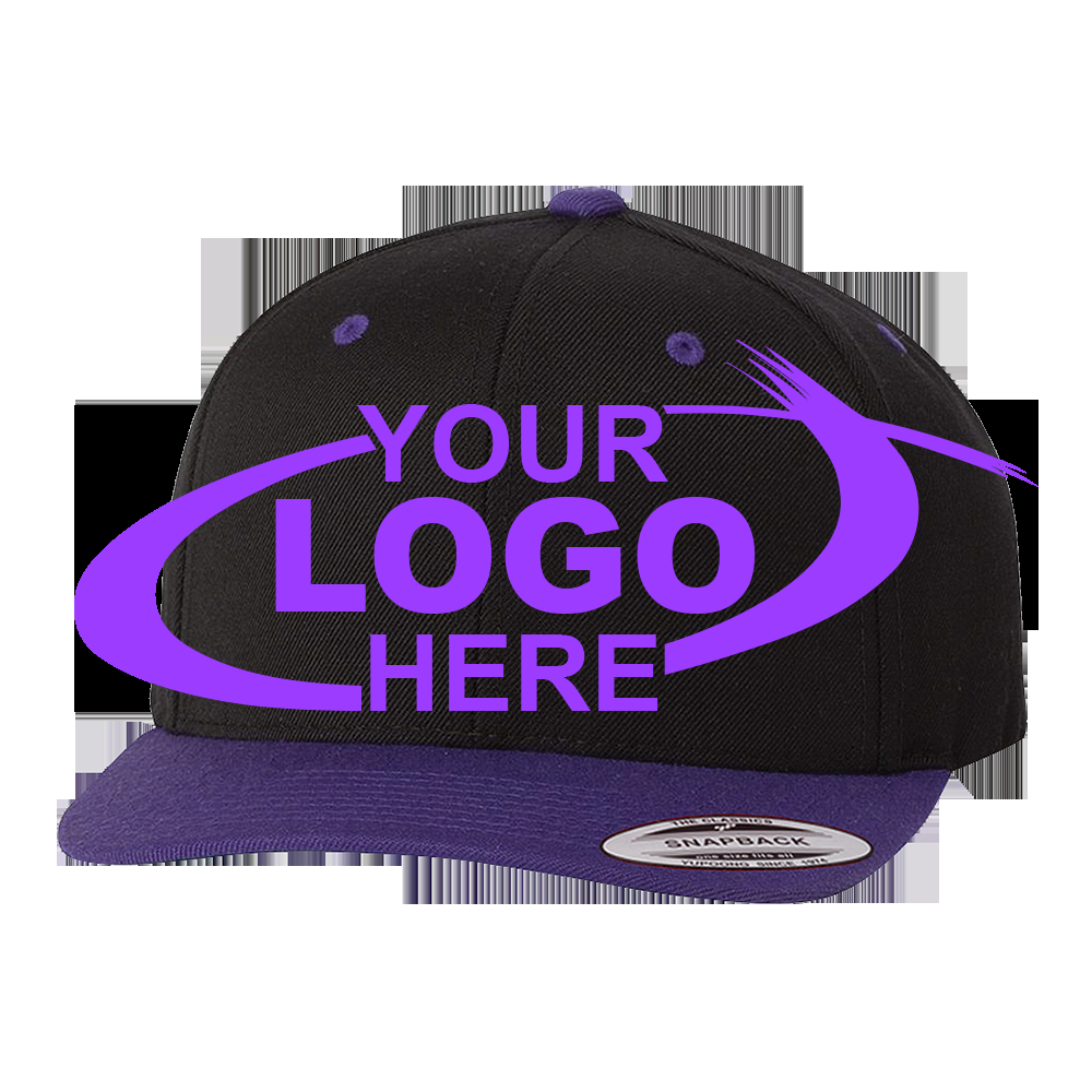 custom hat embroidery toronto