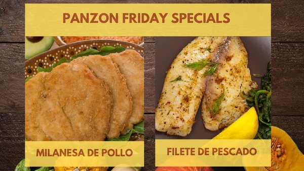 Panzón by null