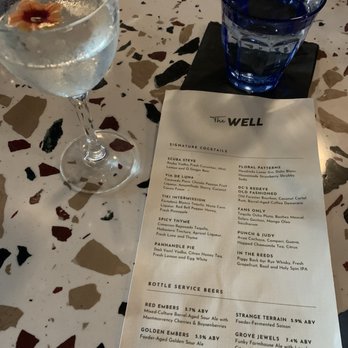 The Well - Tapas/Small Plates Near Me - Pensacola, Florida The Well - Tapas/Small Plates Near Me - Pensacola, Florida