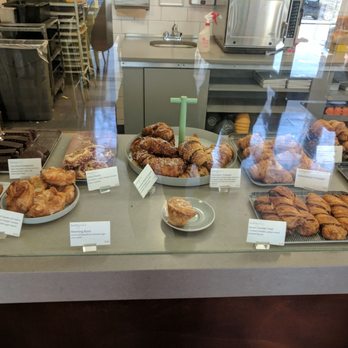Lucettegrace - Pastries look nice! - Coffee & Tea Near Me - Raleigh, North Carolina Lucettegrace - Pastries look nice! - Coffee & Tea Near Me - Raleigh, North Carolina