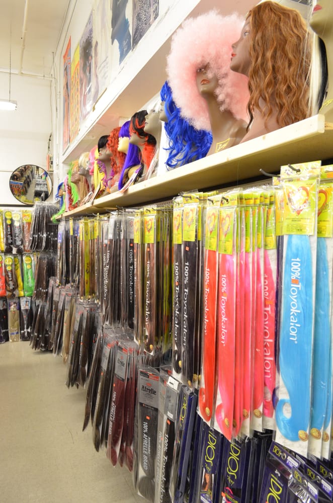 HAIR PLUS BEAUTY SUPPLY Updated September 2024 16 Photos & 15