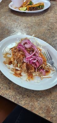 Tortas Ahogadas Chapala by null