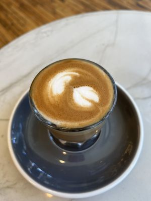 Variety Coffee by null