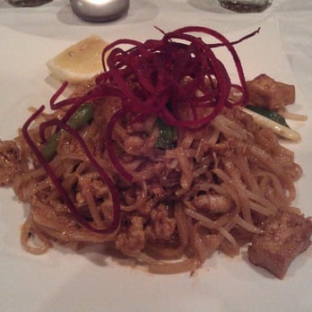 Shana Thai Restaurant - pad thai - Thai Near Me - Mountain View, California Shana Thai Restaurant - pad thai - Thai Near Me - Mountain View, California