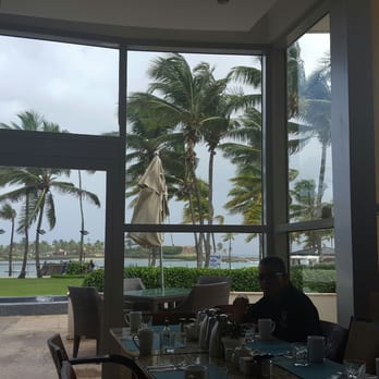 Palmeras - View outside the restaurant - American Near Me - San Juan, Puerto Rico Palmeras - View outside the restaurant - American Near Me - San Juan, Puerto Rico