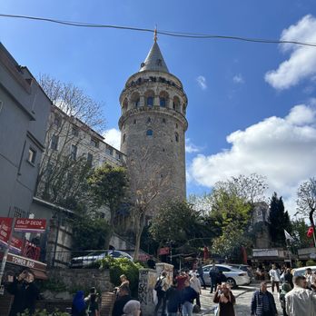 Galata Kulesi - Landmarks & Historical Buildings Near Me - Istanbul, 34