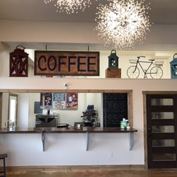 Alaskan Coffee Pot