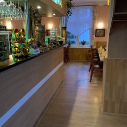 Ha Noi Stuben