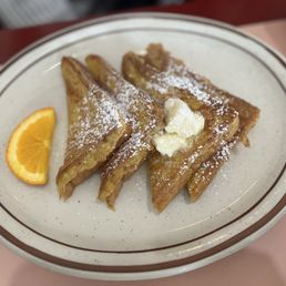 French Toast