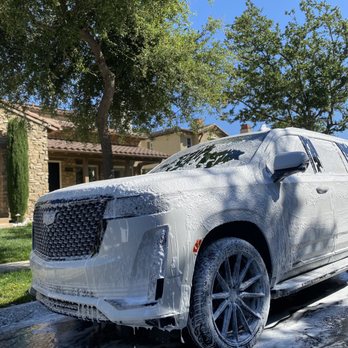 Pharsyde Garage - Auto Detailing Near Me - Orange, California Pharsyde Garage - Auto Detailing Near Me - Orange, California