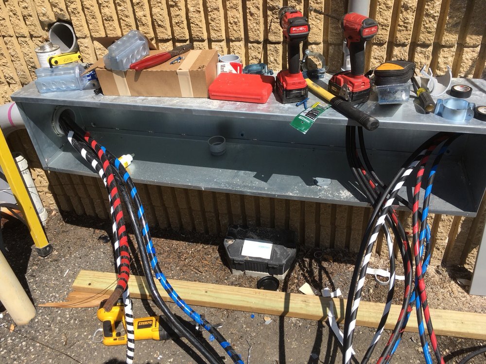 Slide of Zonin Construction Group