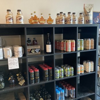 Black Cap Coffee & Beer - Coffee & Tea Near Me - Stowe, Vermont